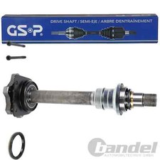 D'Albero Semiasse Anteriore Destro per VW Sharan Seat Alhambra Ford Galaxy