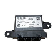 52138484 CENTRALINA SENSORI DI PARCHEGGIO USATO FIAT 500 E 500E ELETTRICA 2020 I