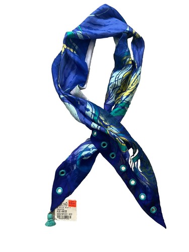 Foulard étole emilio - Étole, pucci