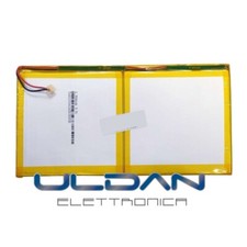 Batteria mediacom smartpad - batteria,