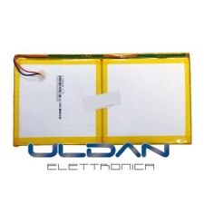 Batteria MEDIACOM SMARTPAD M-MP980S4 tablet 18,5 cm per 9,6 cm 8000mAh ORIGINALE