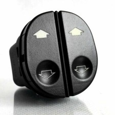 ??INTERRUTTORE ALZACRISTALLI PULSANTI PER KA FIESTA MK6 FUSION 96FG145 NUOVO