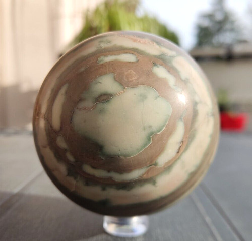 Sfera cristallo 371g - sfera, di