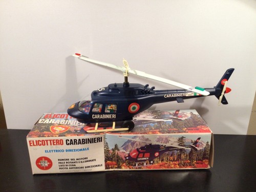 Reel elicottero carabinieri - reel,