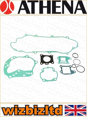 Kit guarnizioni motore - , kymco