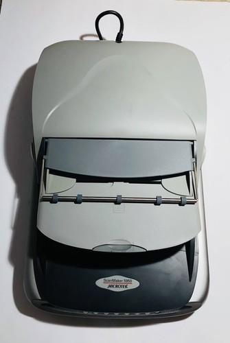 Microtek scanmaker 5950 senza - microtek,