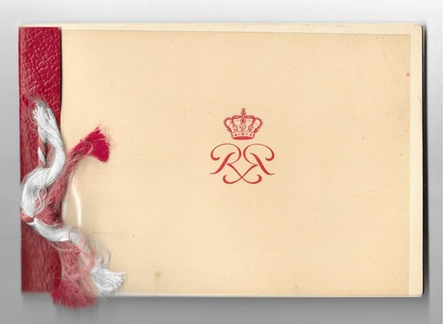 Folder ricordo monaco - ricordo,