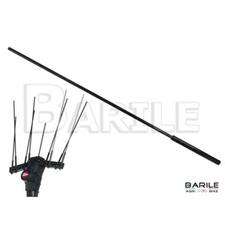 Astina Abbacchiatore BRUMI ZENIT - SPECIAL - GHIBLI - SUPER Ø 5 x 360 Carbonio