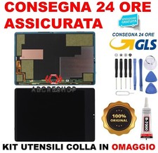 DISPLAY SERVICE PACK SAMSUNG GALAXY TAB S5e (2019) 10.5 T720 T725 LCD TOUCH LCD