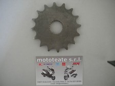 Ingranaggio Pignone Aprilia RALLY EUROPA ET 125 cc Z16 CHIARAVALLI