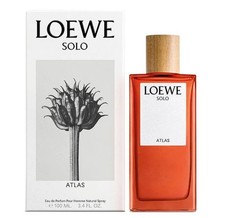 Loewe solo atlas - 100, eau