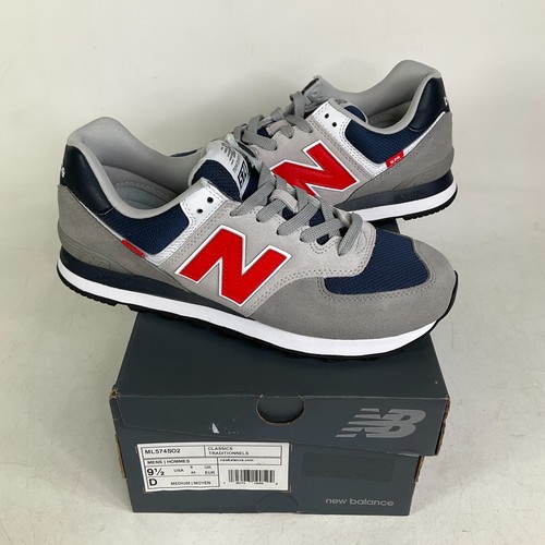 New balance 574 - new,