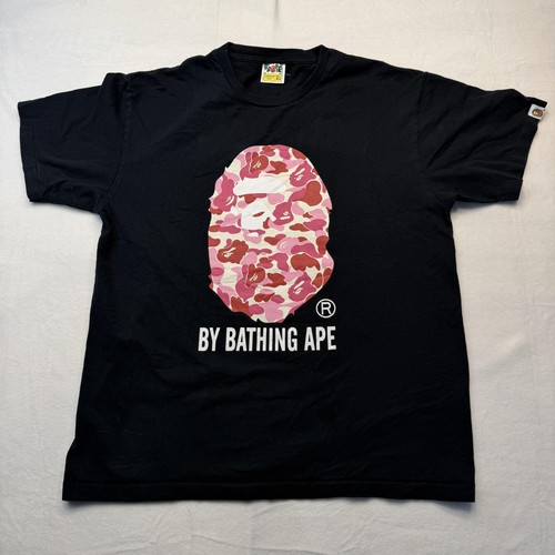 Camicia bathing ape bape - bathing,