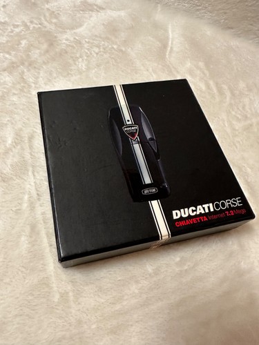 Ducati corse internet - corse, key