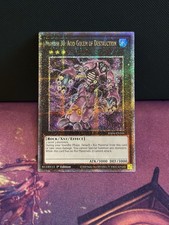 Numero 30: Golem Acido della