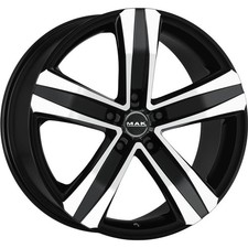 Alloy wheels MAK STONE 5 18"