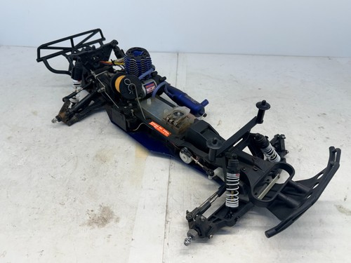 Traxxas nitro slash 2wd 10 - traxxas,