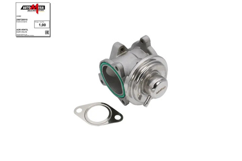 Valvola egr automega 250720510 - valvola,