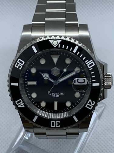 Orologio automatico uomo - , 40mm
