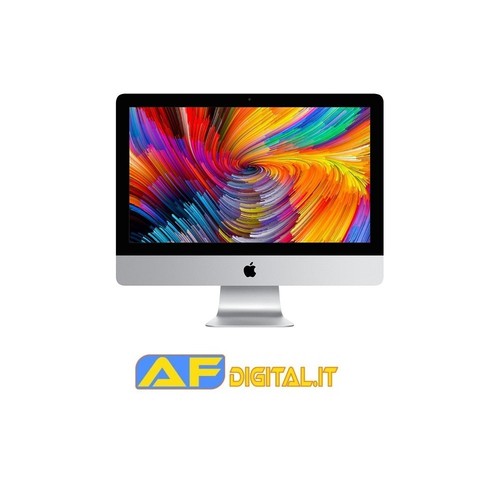Apple imac - (21.5", 2015)