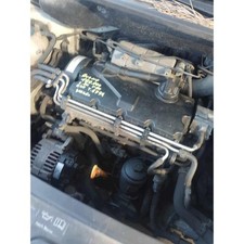 Cambio compl volkswagen caddy - cambio, compl.