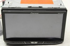 Pioneer AVH-4000NEX Ricevitore
