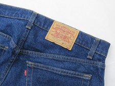 Jeans vintage anni - 80, levis