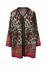 Carla Ferroni Cappotto In