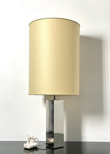 Lampada tavolo vintage - da,
