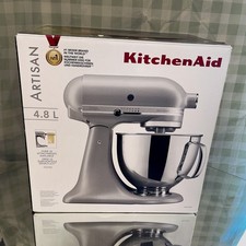KitchenAid Artisan Miscelatore
