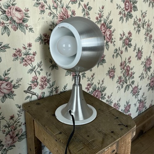 Lampada tavolo spiace age - lampada,