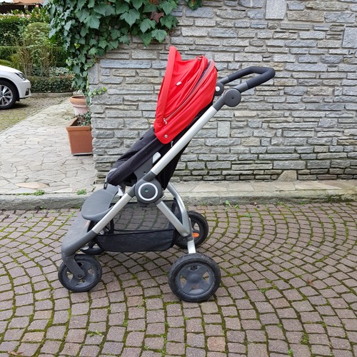 Passeggino stokke scoot - stokke,