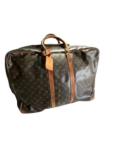 Valigia louis vuitton sirius - valigia,