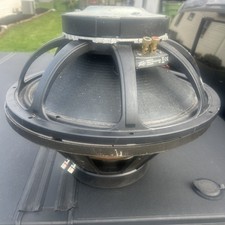 Altoparlante woofer basso - (2),
