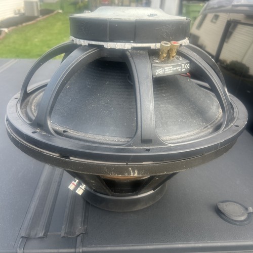 Altoparlante woofer basso - (2),