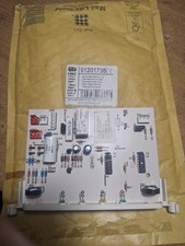 SCHEDA ELETTRONICA FRIGORIFERO