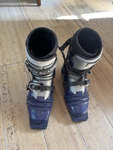 Scarponi sci scarpa - sci,