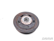 Mazda 3 Kurbelwellenrad 1.6