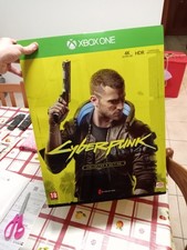 Cyberpunk Collector's Edition