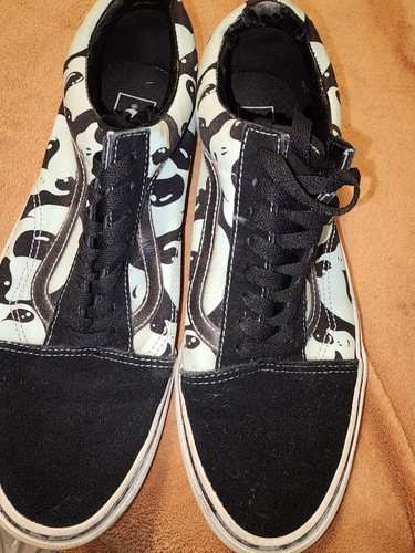 Vans aliens uomo taglia - vans,