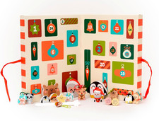 - Calendario Dell’Avvento -