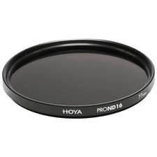 Hoya filtro circolare Pro ND16