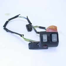 00 - 06 BMW R1150RT Left Hand