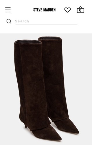 Stivali steve madden luca - madden,