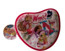 Winx Club  Cuore Fatato Vintage 2008 Fila Tratto Pen  Magic Creation Nuovo