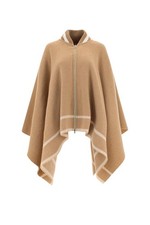 ** HERNO ** Poncho Italia