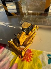BULLDOZER CAT D7E avec