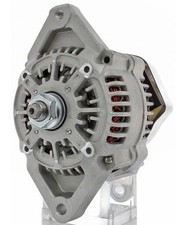 Alternatore Nuovo - Made In