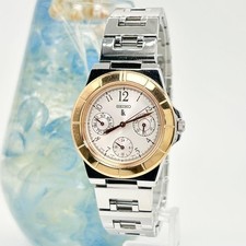 Orologio SEIKO Lukia 5Y89 0B30