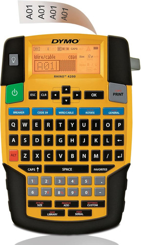 S0955990 rhino 4200 - s0955990,